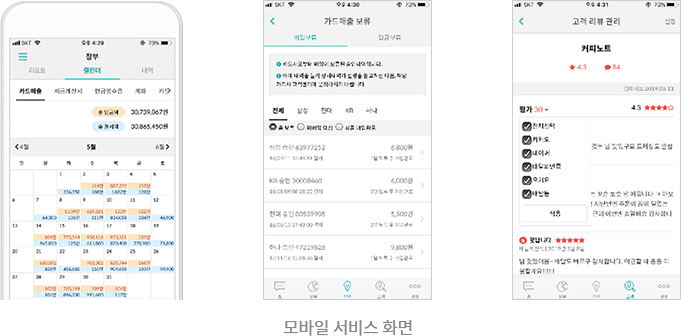 도입 효과